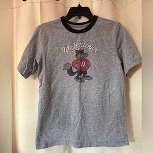 Gently Worn Lands’ End Vintage Children’s T-Shirt